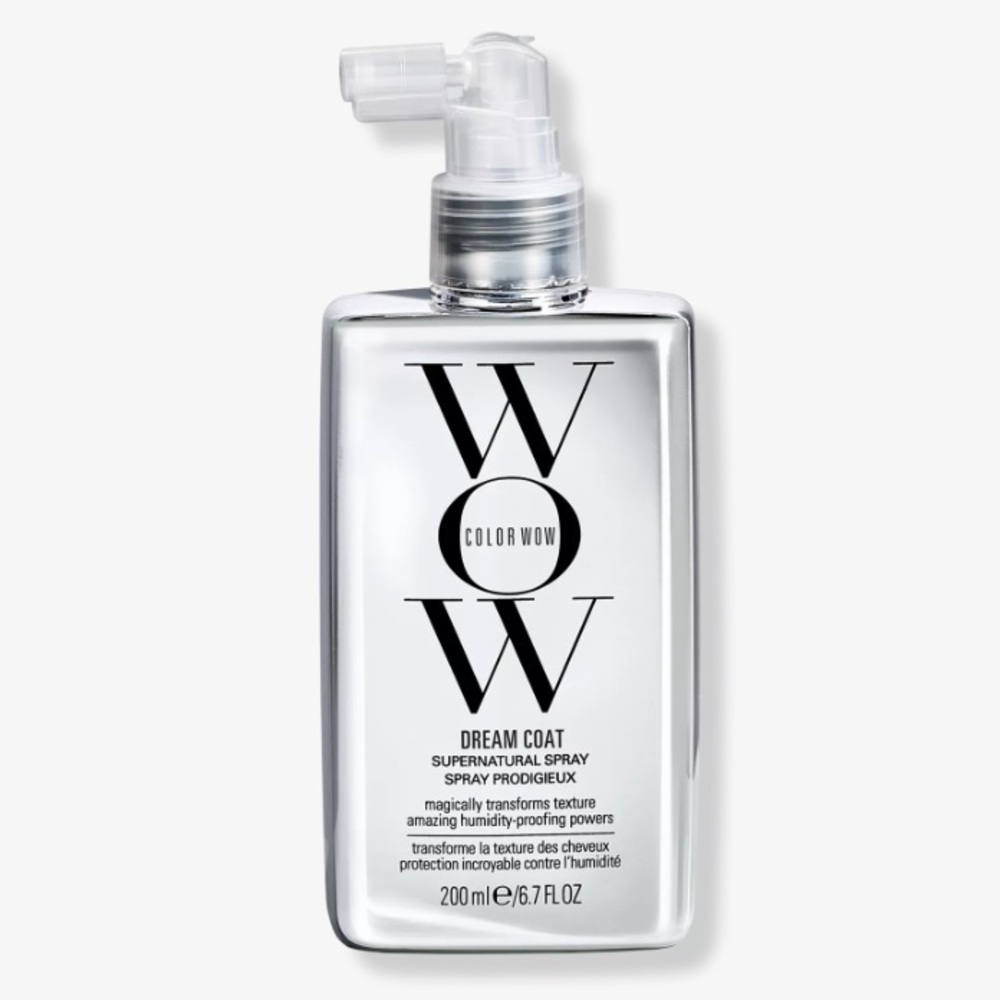 BRAND NEW Color Wow Dream Coat Supernatural Spray 6.7oz